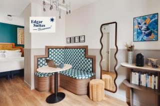 Edgar Suites Montmartre - Paul Albert - París - 6