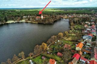Leśne Wzgórze przy Zamkowej - Lubniewice - 1