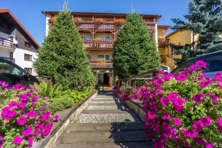 Hotel Pod Szrenicą - Szklarska Poręba - 5