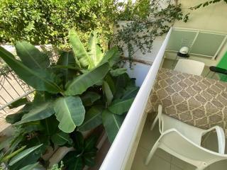 Orion Apartment - Iráclio - 1