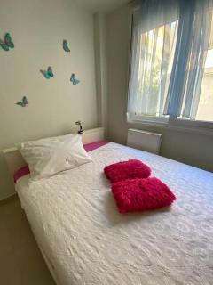 Orion Apartment - Iráclio - 6