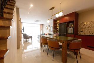 Cozy Patong Beach House 3 Bedrooms - 7