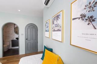 Cozy Patong Beach House 3 Bedrooms - 3