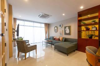Cozy Patong Beach House 3 Bedrooms - Patong - 2