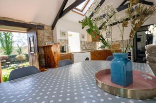Idyllic Cornish cottage in the beautiful Lamorna valley - walk to pub & sea - 7
