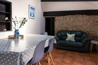 Idyllic Cornish cottage in the beautiful Lamorna valley - walk to pub & sea - 4