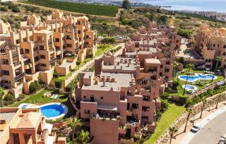Cozy Apartment In Manilva With Wifi - Manilva - 4