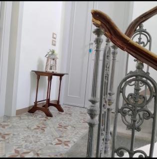 Villa Mezzetti - Petrignano sul Lago - 6
