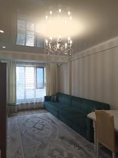 Orion Apartment - Bischkek - 0