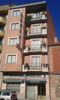Hostal Avenida - Benavente - 0