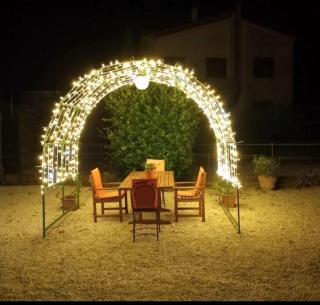 Villa Mezzetti - Petrignano sul Lago - 8