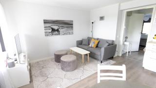 Rämsbyns Fritidsby - Rämshyttan - 7