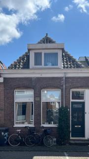 Heerlijke stadswoning aan water - Zaandam - 6