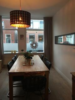 Heerlijke stadswoning aan water - Zaandam - 4