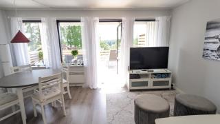 Rämsbyns Fritidsby - Rämshyttan - 5