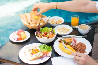 Hotel Clover Asoke - SHA Extra Plus - 7