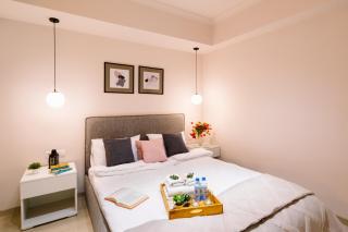 hotelise I Nook Apartment - Yerevan - 9