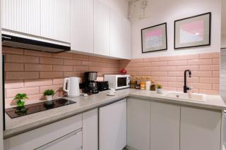 hotelise I Nook Apartment - Yerevan - 8