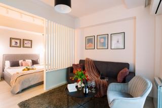 hotelise I Nook Apartment - Yerevan - 5