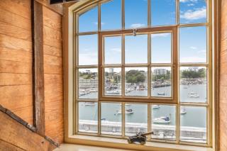 Luxury 2 bed Apartment in historic Royal William Yard - Plymouth - 8