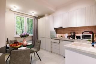 hotelise I Nook Apartment - Yerevan - 7