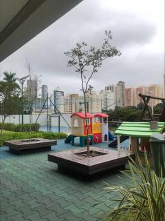 Apartamento perto do metro - São Paulo - 5