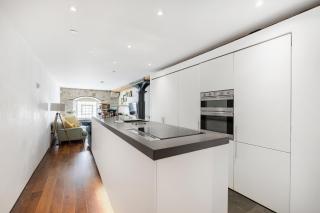 Luxury 2 bed Apartment in historic Royal William Yard - Plymouth - 5