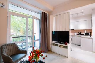 hotelise I Nook Apartment - Yerevan - 3
