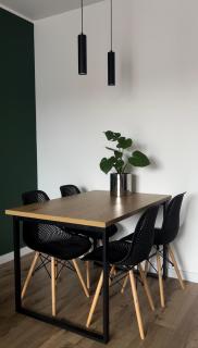 Apartament Aura - Biała Podlaska - 2