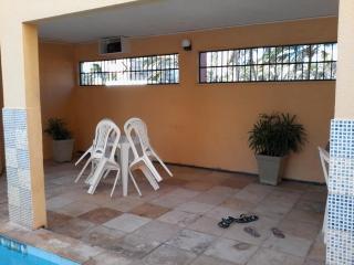 Apartmento Aquiraz - Crystal Park Flat - 1