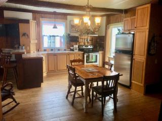 Gîte du Village - Deschambault - 2