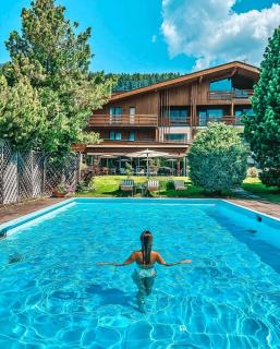 Boutique Hotel Planlim - Ortisei - 9