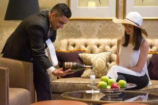 Taj 51 Buckingham Gate Suites and Residences - Londen - 4