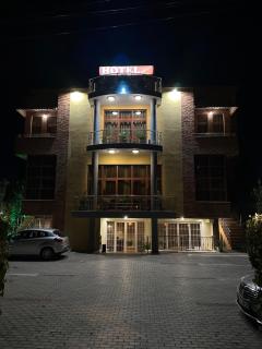 Edisem Hotel - Tirana - 3