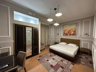 Edisem Hotel - Tirana - 9