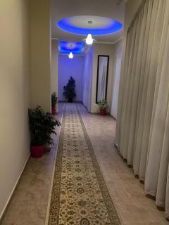 Edisem Hotel - Tirana - 2