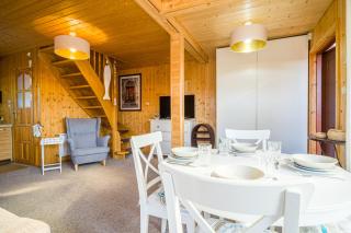 Domek przy morzu - 6