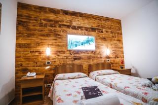 Wellness Hotel Ristorante Baita Cerato - - 8