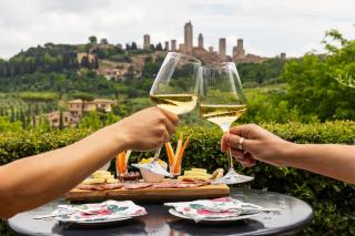 B&B La Cornice - San Gimignano - 3