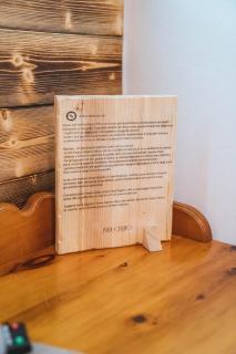 Wellness Hotel Ristorante Baita Cerato - - 6