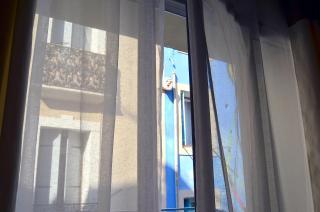 Charmante maisonnette au coeur de ville avec balcon - 70 m2 - Sète - 9