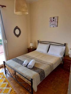 Ηλιαχτίδα Iliachtida apartment - Chios - 6