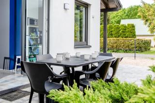 Dom OSTOYA Wrzosowo - Ogród, Plac Zabaw & Klimatyzacja by Noclegi Renters - Radawka - 8