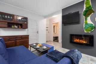 Dom OSTOYA Wrzosowo - Ogród, Plac Zabaw & Klimatyzacja by Noclegi Renters - Radawka - 6
