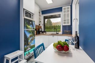 Dom OSTOYA Wrzosowo - Ogród, Plac Zabaw & Klimatyzacja by Noclegi Renters - Radawka - 7