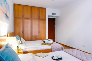 hotelise I Paradise Apartment - 3