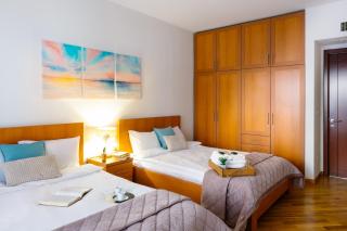 hotelise I Paradise Apartment - 4