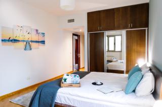 hotelise I Paradise Apartment - 2
