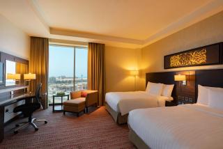 Courtyard by Marriott Jazan - Dschāzān - 9