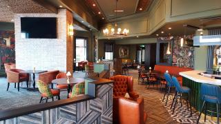 Talbot Hotel Midleton - Midleton - 3
